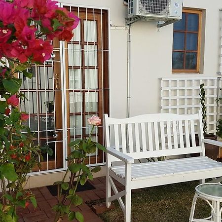Innes Road Durban Accommodation 2 Bedroom Private Unit エクステリア 写真