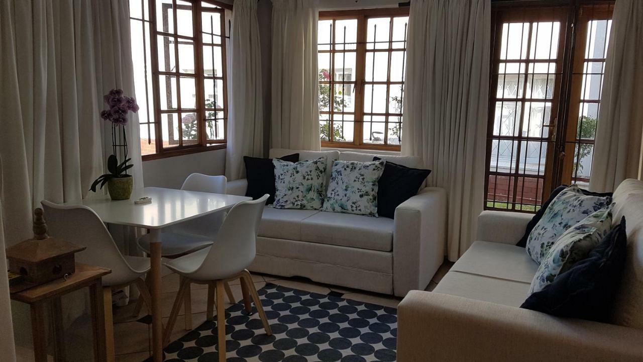 Innes Road Durban Accommodation 2 Bedroom Private Unit エクステリア 写真