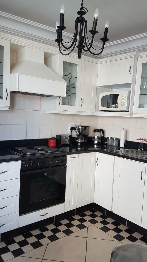 Innes Road Durban Accommodation 2 Bedroom Private Unit エクステリア 写真