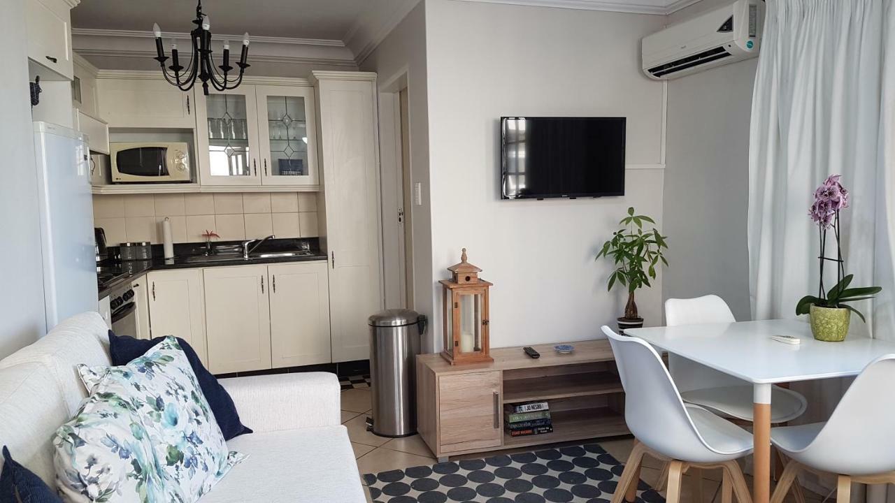 Innes Road Durban Accommodation 2 Bedroom Private Unit エクステリア 写真