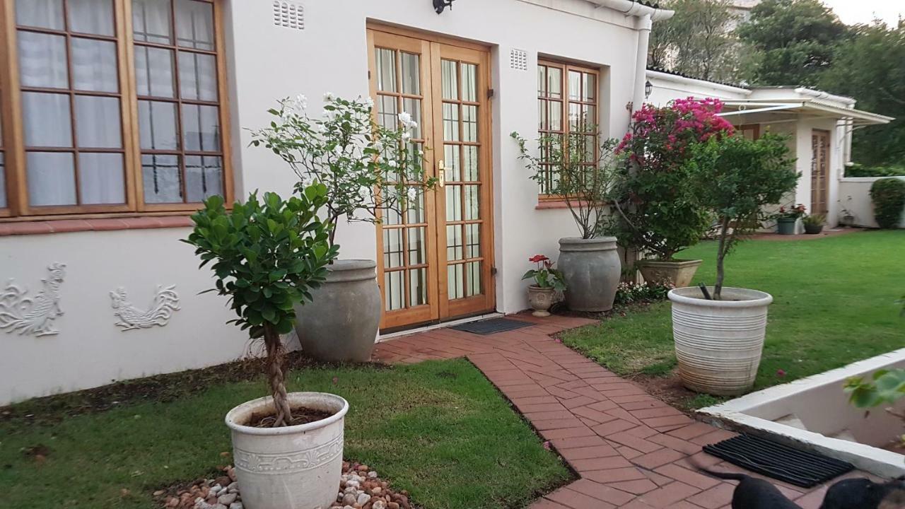 Innes Road Durban Accommodation 2 Bedroom Private Unit エクステリア 写真