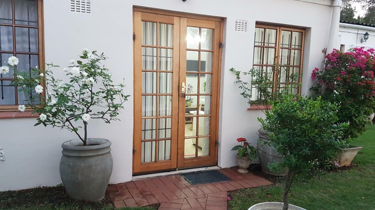 Innes Road Durban Accommodation 2 Bedroom Private Unit エクステリア 写真