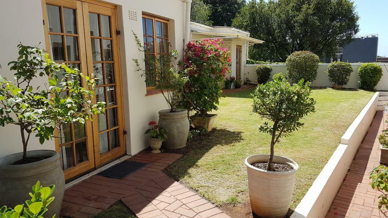 Innes Road Durban Accommodation 2 Bedroom Private Unit エクステリア 写真